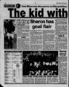 Manchester Evening News Saturday 07 November 1992 Page 66