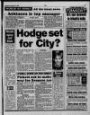 Manchester Evening News Saturday 07 November 1992 Page 83