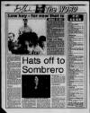 Manchester Evening News Friday 13 November 1992 Page 12