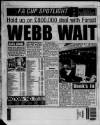 Manchester Evening News Friday 13 November 1992 Page 80