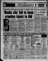 Manchester Evening News Friday 13 November 1992 Page 84