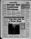 Manchester Evening News Saturday 14 November 1992 Page 30