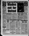 Manchester Evening News Saturday 14 November 1992 Page 50