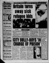 Manchester Evening News Tuesday 17 November 1992 Page 4