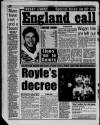 Manchester Evening News Tuesday 17 November 1992 Page 42