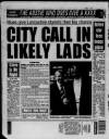 Manchester Evening News Tuesday 17 November 1992 Page 44