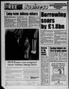 Manchester Evening News Tuesday 17 November 1992 Page 48