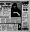 Manchester Evening News Tuesday 01 December 1992 Page 21