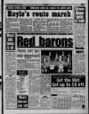 Manchester Evening News Tuesday 01 December 1992 Page 39