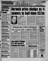 Manchester Evening News Tuesday 01 December 1992 Page 41