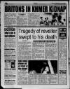 Manchester Evening News Wednesday 02 December 1992 Page 2