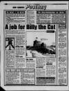 Manchester Evening News Wednesday 02 December 1992 Page 10