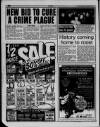 Manchester Evening News Wednesday 02 December 1992 Page 22
