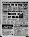Manchester Evening News Wednesday 02 December 1992 Page 60