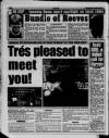 Manchester Evening News Wednesday 02 December 1992 Page 62