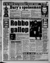 Manchester Evening News Wednesday 02 December 1992 Page 63