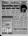 Manchester Evening News Wednesday 02 December 1992 Page 68