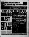 Manchester Evening News Thursday 03 December 1992 Page 1