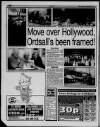 Manchester Evening News Thursday 03 December 1992 Page 14