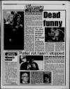 Manchester Evening News Thursday 03 December 1992 Page 27