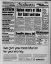 Manchester Evening News Thursday 03 December 1992 Page 71