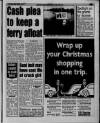 Manchester Evening News Saturday 05 December 1992 Page 7