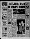 Manchester Evening News Monday 07 December 1992 Page 2
