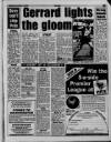 Manchester Evening News Monday 07 December 1992 Page 35