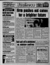 Manchester Evening News Monday 07 December 1992 Page 43