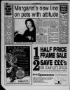 Manchester Evening News Wednesday 09 December 1992 Page 24