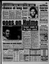 Manchester Evening News Wednesday 09 December 1992 Page 61