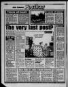 Manchester Evening News Thursday 10 December 1992 Page 10