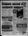 Manchester Evening News Thursday 10 December 1992 Page 14