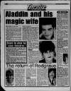 Manchester Evening News Thursday 10 December 1992 Page 28