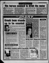 Manchester Evening News Monday 14 December 1992 Page 6