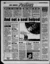 Manchester Evening News Monday 14 December 1992 Page 10