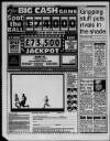 Manchester Evening News Monday 14 December 1992 Page 14