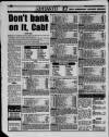 Manchester Evening News Monday 14 December 1992 Page 32