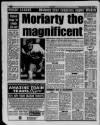 Manchester Evening News Monday 14 December 1992 Page 34