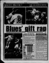 Manchester Evening News Monday 14 December 1992 Page 36