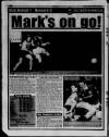 Manchester Evening News Monday 14 December 1992 Page 38