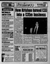 Manchester Evening News Monday 14 December 1992 Page 43
