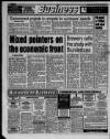Manchester Evening News Monday 14 December 1992 Page 44
