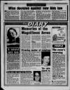 Manchester Evening News Wednesday 16 December 1992 Page 6