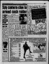 Manchester Evening News Wednesday 16 December 1992 Page 17