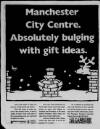 Manchester Evening News Wednesday 16 December 1992 Page 18