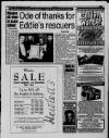 Manchester Evening News Wednesday 16 December 1992 Page 19