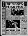 Manchester Evening News Wednesday 16 December 1992 Page 22