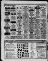 Manchester Evening News Wednesday 16 December 1992 Page 34