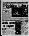 Manchester Evening News Wednesday 16 December 1992 Page 50